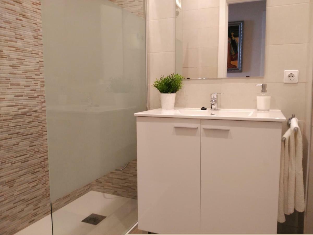 Apartamento Plaza Compania Jerez Jerez de la Frontera Exterior foto