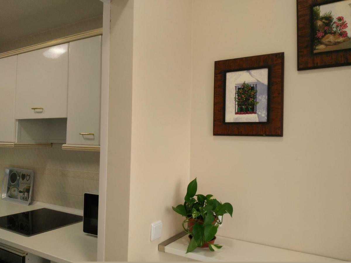 Apartamento Plaza Compania Jerez Jerez de la Frontera Exterior foto