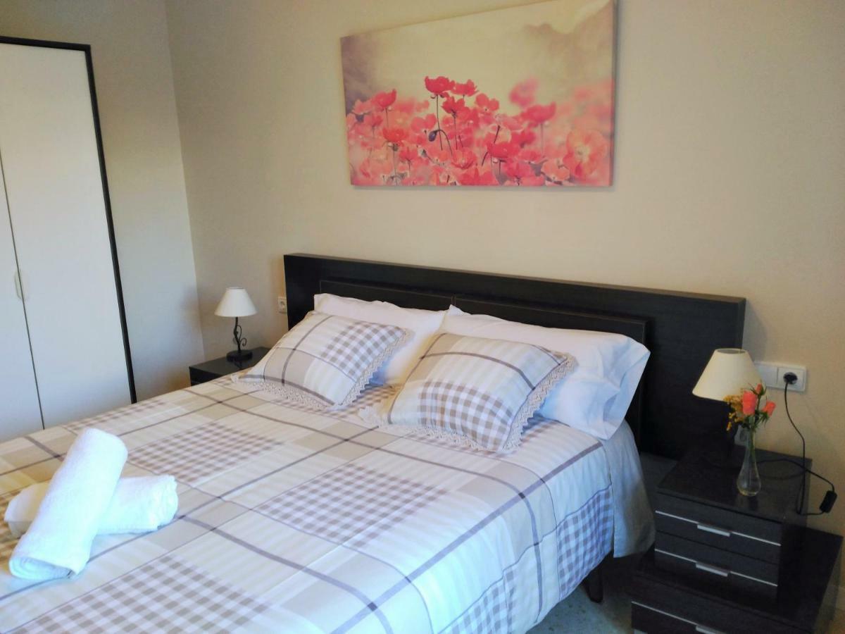 Apartamento Plaza Compania Jerez Jerez de la Frontera Exterior foto