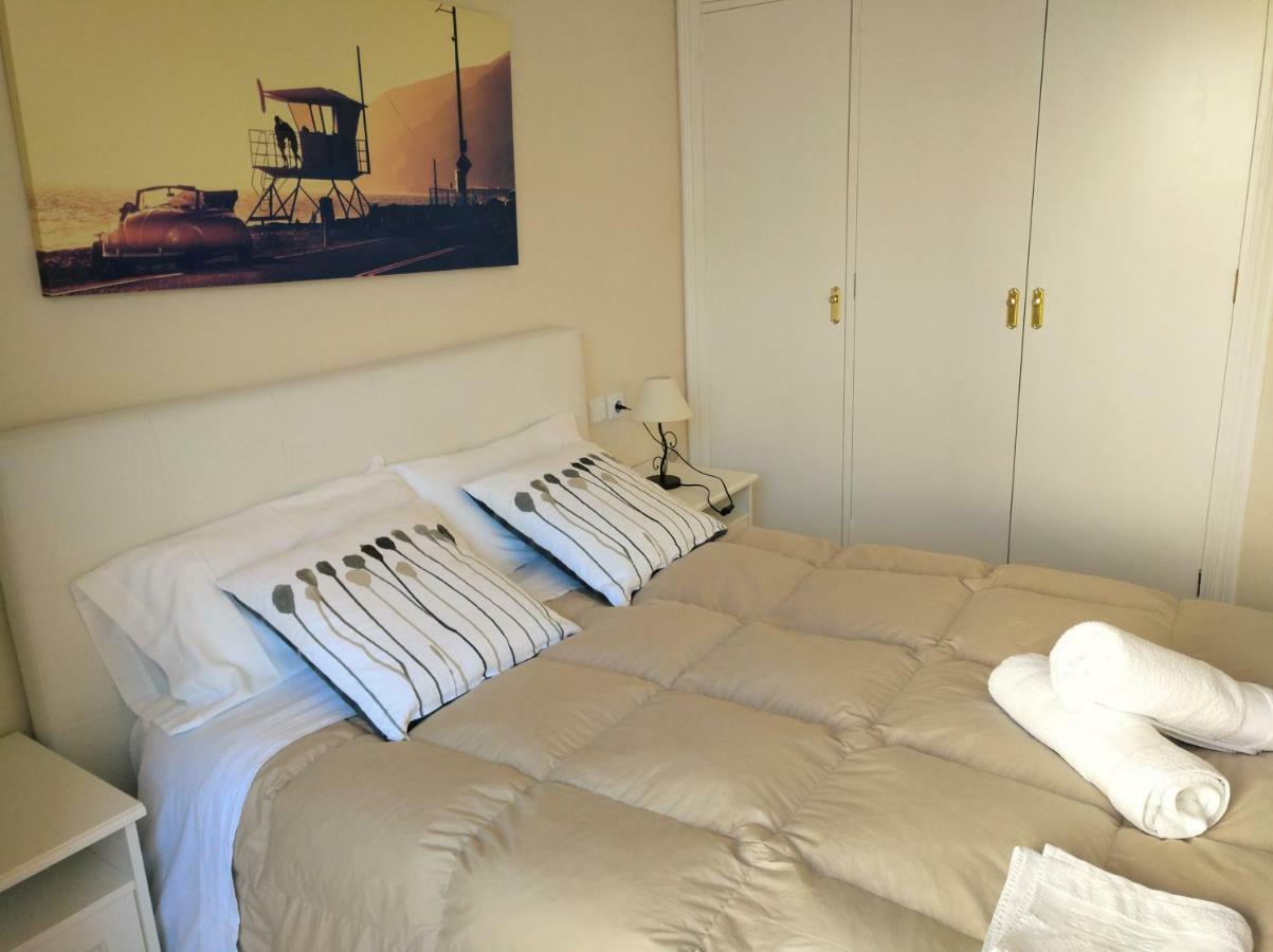 Apartamento Plaza Compania Jerez Jerez de la Frontera Exterior foto