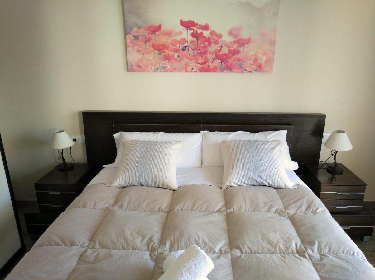 Apartamento Plaza Compania Jerez Jerez de la Frontera Exterior foto