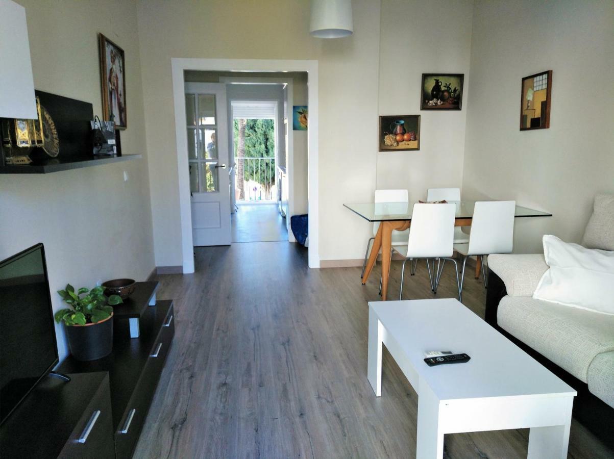 Apartamento Plaza Compania Jerez Jerez de la Frontera Exterior foto