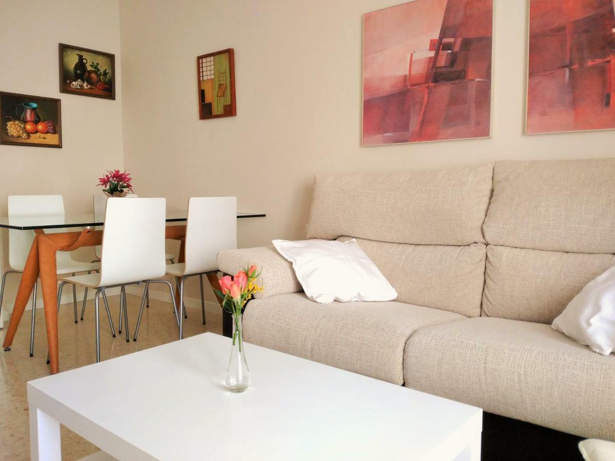 Apartamento Plaza Compania Jerez Jerez de la Frontera Exterior foto